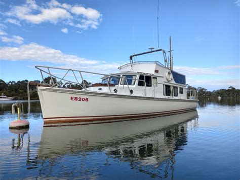 It has a perfect $8,300 Negotiable Chatswood, <b>NSW</b> • 2w 34ft Timber Yacht Single Hull 34 ft. . Liveaboard boats for sale nsw